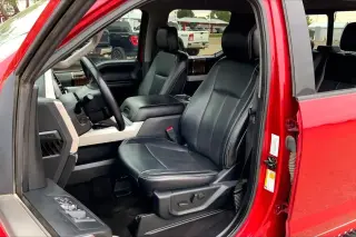 Ford F-150 2020 4x4 XL 4dr SuperCrew 5.5 ft. SB