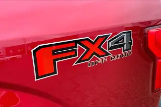 Ford F-150 2020 4x4 XL 4dr SuperCrew 5.5 ft. SB