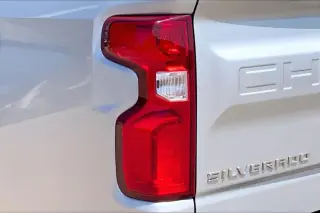 Chevrolet Silverado 1500 Limited 2022 4x4 RST 4dr Crew Cab 5.8 ft. SB