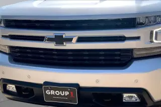 Chevrolet Silverado 1500 Limited 2022 4x4 RST 4dr Crew Cab 5.8 ft. SB