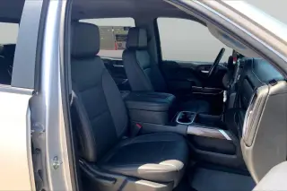 Chevrolet Silverado 1500 Limited 2022 4x4 RST 4dr Crew Cab 5.8 ft. SB
