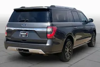 Ford Expedition MAX 2021 4x2 Limited 4dr SUV