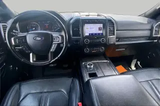 Ford Expedition MAX 2021 4x2 Limited 4dr SUV