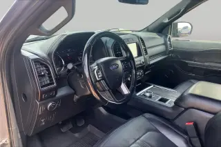 Ford Expedition MAX 2021 4x2 Limited 4dr SUV