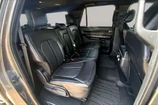 Ford Expedition MAX 2021 4x2 Limited 4dr SUV