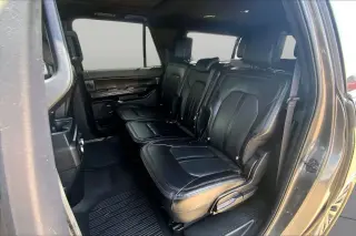 Ford Expedition MAX 2021 4x2 Limited 4dr SUV