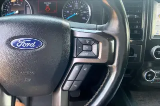 Ford Expedition MAX 2021 4x2 Limited 4dr SUV