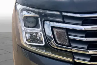 Ford Expedition MAX 2021 4x2 Limited 4dr SUV