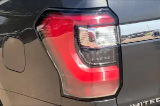 Ford Expedition MAX 2021 4x2 Limited 4dr SUV