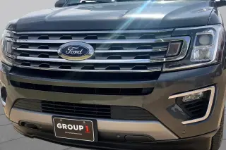 Ford Expedition MAX 2021 4x2 Limited 4dr SUV