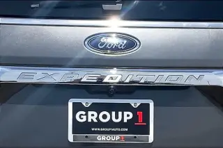 Ford Expedition MAX 2021 4x2 Limited 4dr SUV