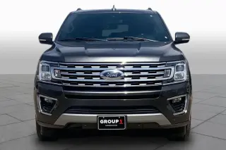 Ford Expedition MAX 2021 4x2 Limited 4dr SUV