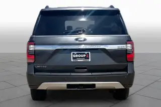 Ford Expedition MAX 2021 4x2 Limited 4dr SUV