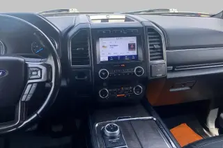 Ford Expedition MAX 2021 4x2 Limited 4dr SUV