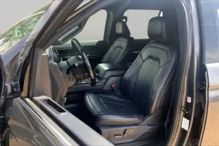 Ford Expedition MAX 2021 4x2 Limited 4dr SUV