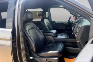 Ford Expedition MAX 2021 4x2 Limited 4dr SUV