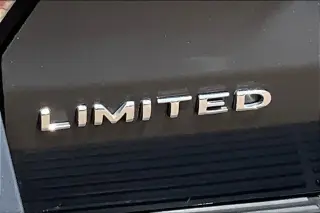 Ford Expedition MAX 2021 4x2 Limited 4dr SUV