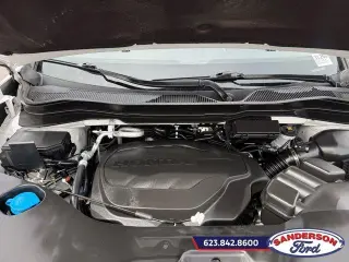 Honda Passport 2025 AWD TrailSport 4dr SUV