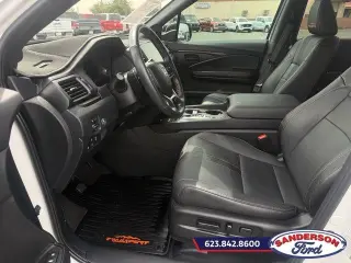 Honda Passport 2025 AWD TrailSport 4dr SUV