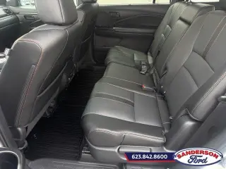 Honda Passport 2025 AWD TrailSport 4dr SUV