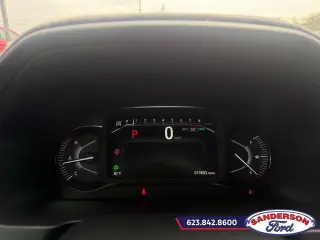 Honda Passport 2025 AWD TrailSport 4dr SUV