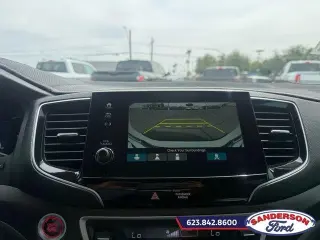 Honda Passport 2025 AWD TrailSport 4dr SUV