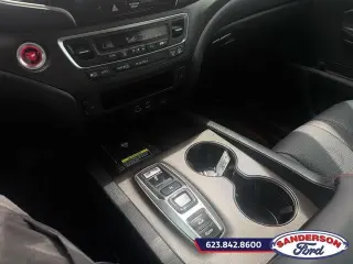 Honda Passport 2025 AWD TrailSport 4dr SUV