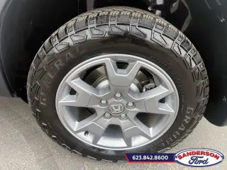 Honda Passport 2025 AWD TrailSport 4dr SUV