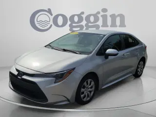 Toyota Corolla 2024 LE 4dr Sedan