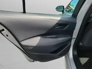 Toyota Corolla 2024 LE 4dr Sedan