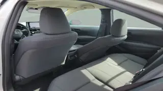 Toyota Corolla 2024 LE 4dr Sedan