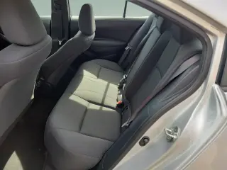 Toyota Corolla 2024 LE 4dr Sedan