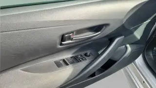 Toyota Corolla 2024 LE 4dr Sedan