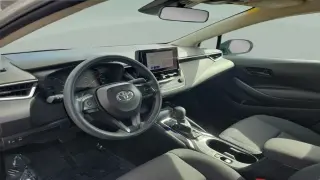 Toyota Corolla 2024 LE 4dr Sedan