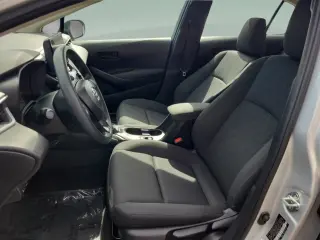 Toyota Corolla 2024 LE 4dr Sedan