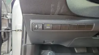 Toyota Corolla 2024 LE 4dr Sedan