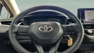 Toyota Corolla 2024 LE 4dr Sedan