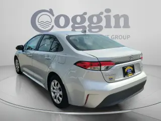 Toyota Corolla 2024 LE 4dr Sedan
