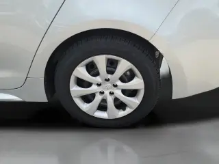 Toyota Corolla 2024 LE 4dr Sedan