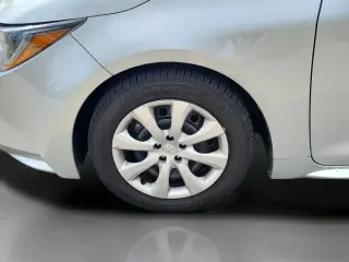 Toyota Corolla 2024 LE 4dr Sedan