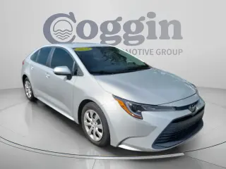 Toyota Corolla 2024 LE 4dr Sedan