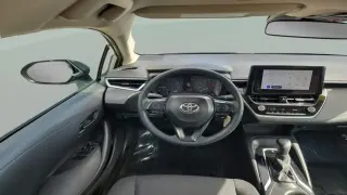 Toyota Corolla 2024 LE 4dr Sedan