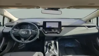 Toyota Corolla 2024 LE 4dr Sedan