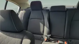 Toyota Corolla 2024 LE 4dr Sedan