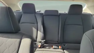 Toyota Corolla 2024 LE 4dr Sedan