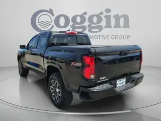 Chevrolet Colorado 2024 4x4 Z71 4dr Crew Cab 5 ft. SB