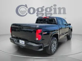 Chevrolet Colorado 2024 4x4 Z71 4dr Crew Cab 5 ft. SB