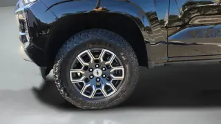 Chevrolet Colorado 2024 4x4 Z71 4dr Crew Cab 5 ft. SB