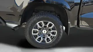 Chevrolet Colorado 2024 4x4 Z71 4dr Crew Cab 5 ft. SB