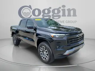 Chevrolet Colorado 2024 4x4 Z71 4dr Crew Cab 5 ft. SB